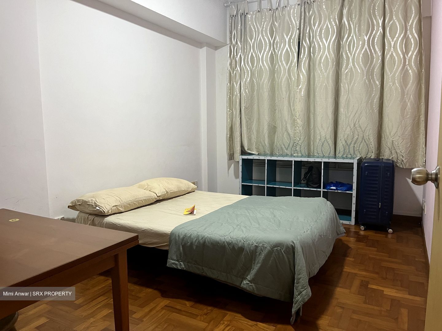 Sunrise Gardens (D28), Condominium #574925011